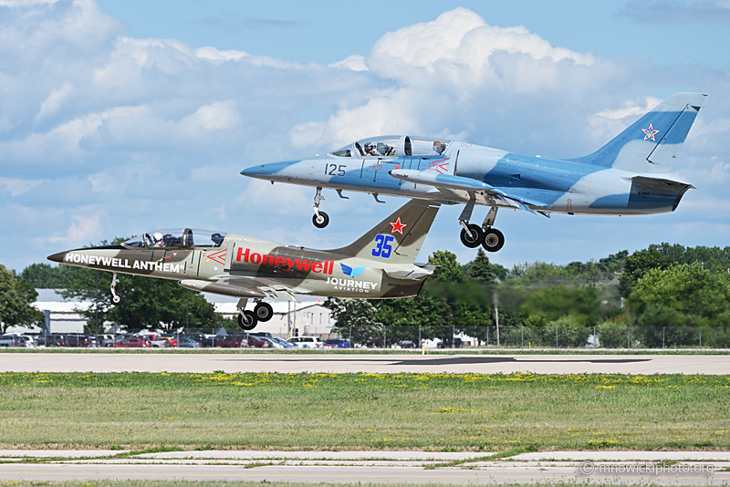 Z77_8360 copy.jpg - Aero Vodochody L-39 Albatros C/N 931336, NX11XN