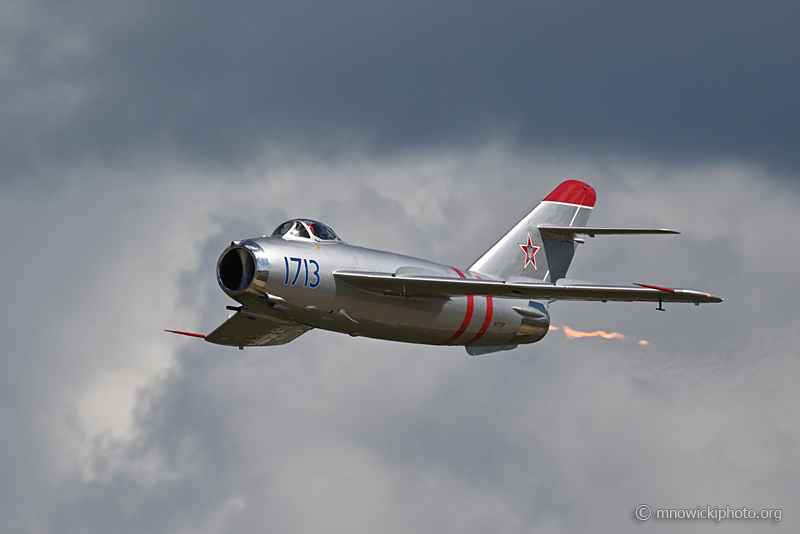 Z77_8848 copy.jpg - PZL Mielec Lim-5 (MiG-17F) C/N 1C1713, N1713P  (2)