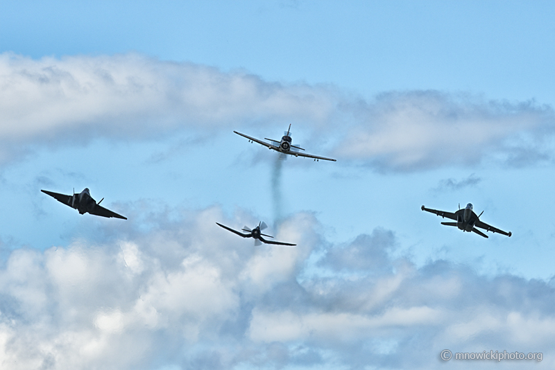 Z77_9233 copy.jpg - Douglas EA-1E Skyraider & EA-18G Growler &  F35 & Chance Vought F4U-4