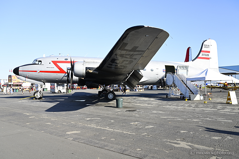 _Z623152 copy.jpg - Douglas C-54E-DC Skymaster C/N 27370 - Berlin Airlift Historical Foundation, N500EJ