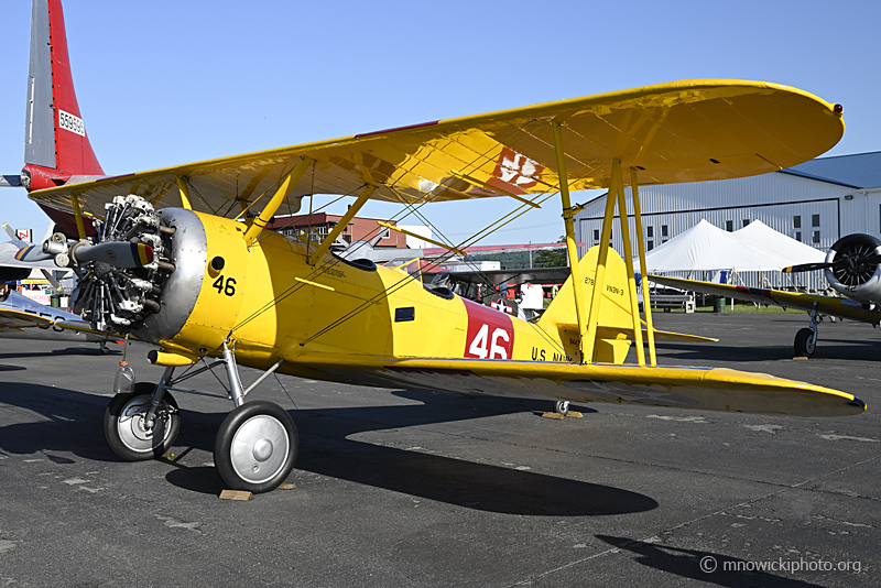 _Z623157 copy.jpg - Naval Aircraft Factory N3N-3 Yellow Peril C/N 2782, N44718