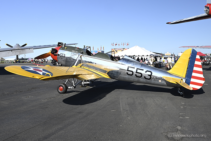 _Z623166 copy.jpg - Ryan Aeronautical PT-22 C/N 1582, N49049