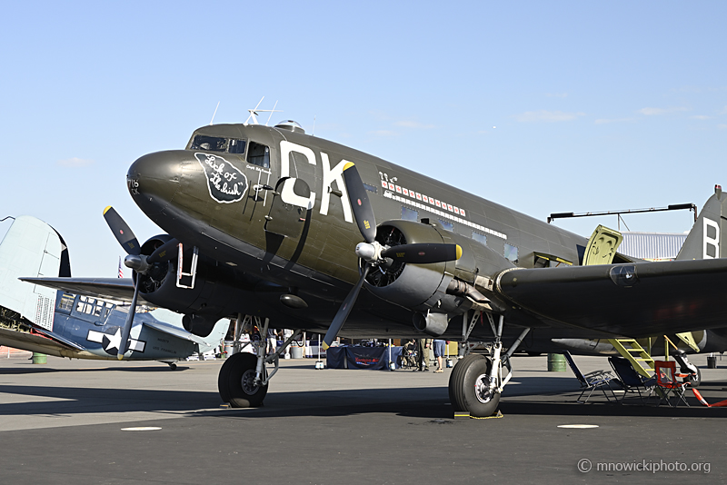 _Z623169 copy.jpg - Douglas C-47B Skytrain "Luck of the Irish" C/N 25977, NX836M