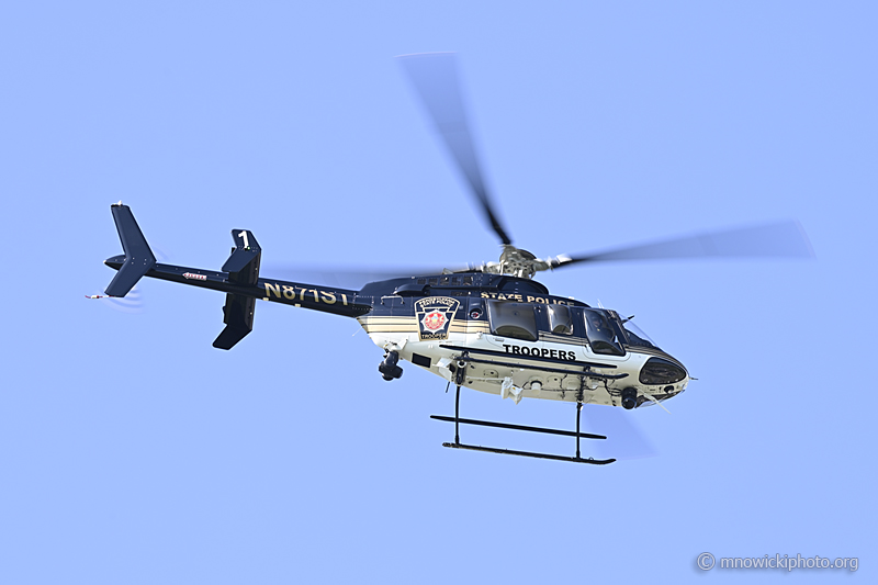 _Z623199 copy.jpg - Bell Helicopter Textron Canada 407 C/N 54451, N871ST