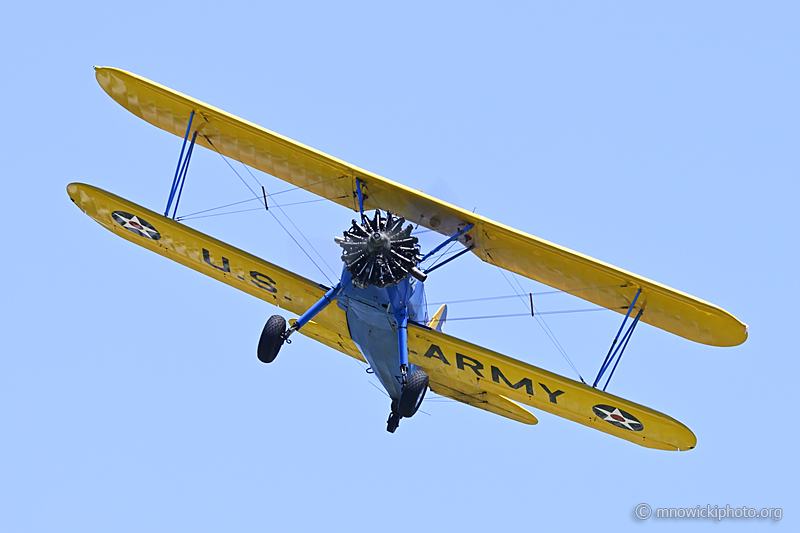 _Z623392 copy.jpg - Boeing A75L3 PT-13 Kaydet C/N 75-1551, N55412