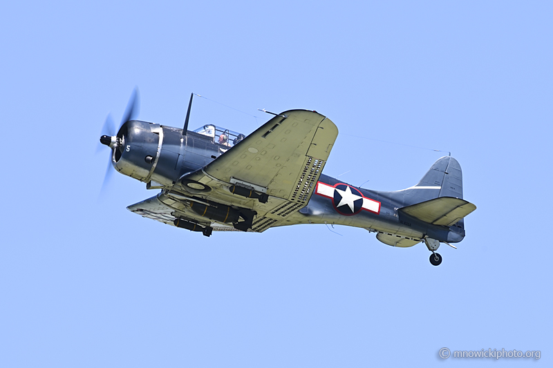 _Z623789 copy.jpg - Douglas SBD-5 Dauntless C/N 54532, NL82GA