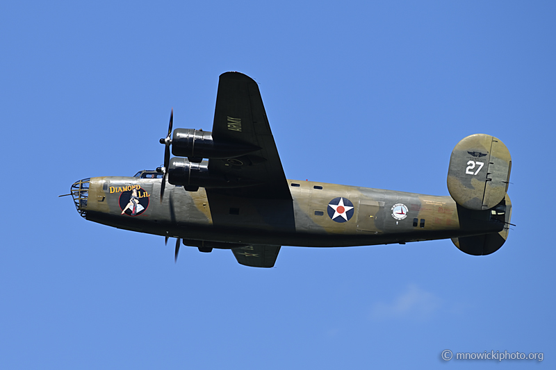 _Z624393 copy.jpg - Consolidated Vultee RLB-30 Liberator "Diamond Lil" C/N 18, N24927