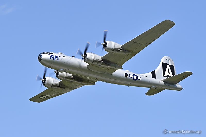 _Z779117 copy.jpg - Boeing B-29A Superfortress "Fifi" C/N 44-62070, NX529B