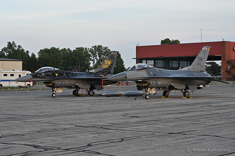 Z77_1472 copy.jpg - F-16CM Fighting Falcon 94-0047  &  F-16CJ Fighting Falcon 93-0540