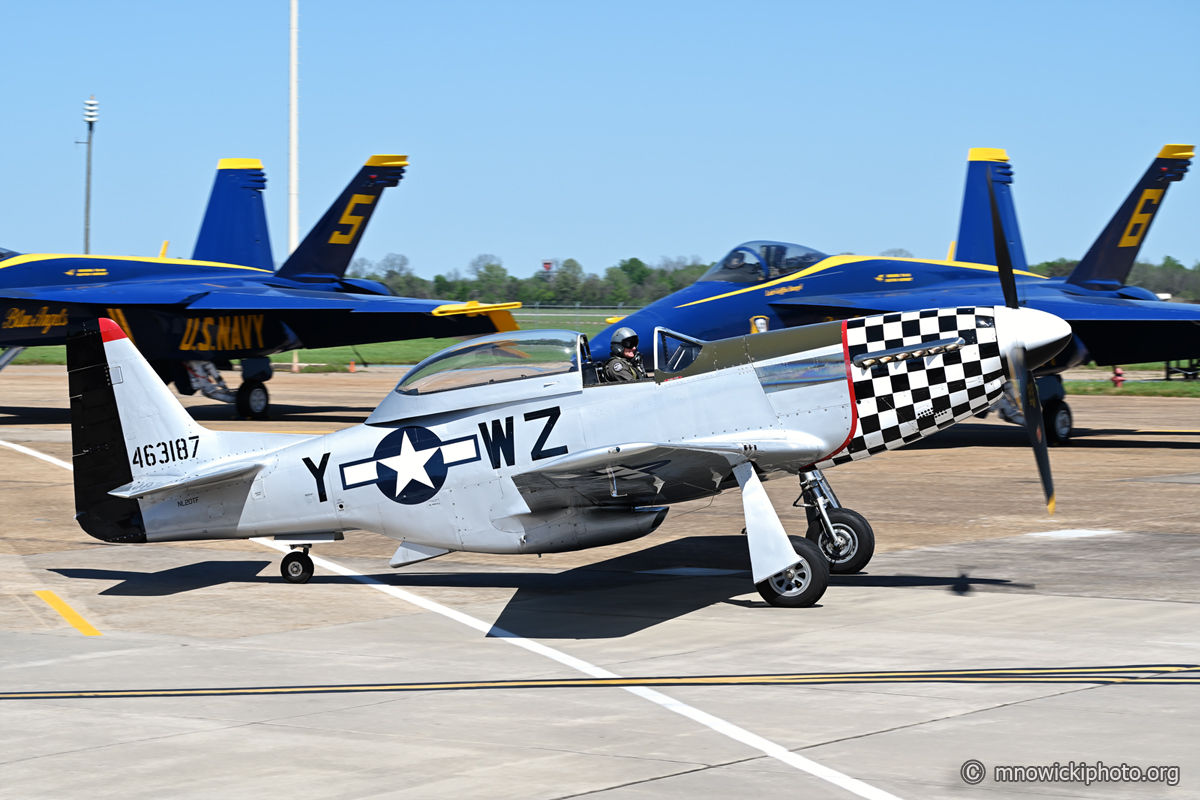 MN6_2150 copy.jpg - North American TF-51D Mustang  C/N AF67-14866, NL20TF