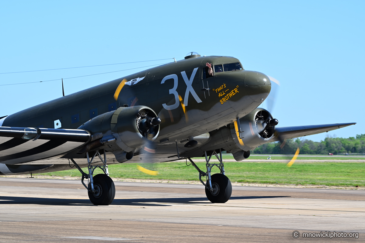 MN6_2994 copy.jpg - Douglas DC-3C "That's All Brother" C/N 12693, N47TB  (2)