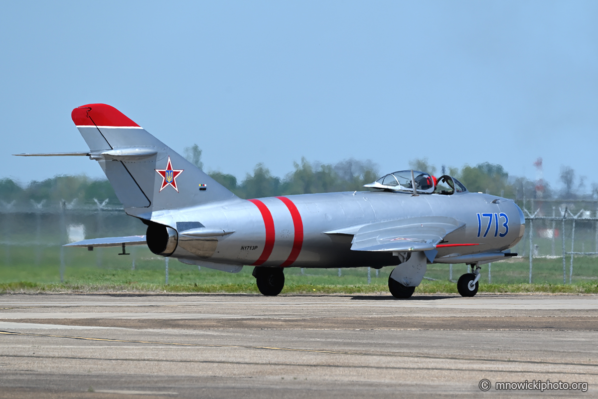 MN6_3166 copy.jpg - PZL Mielec Lim-5 (MiG-17F) C/N 1C1713, N1713P  (2)