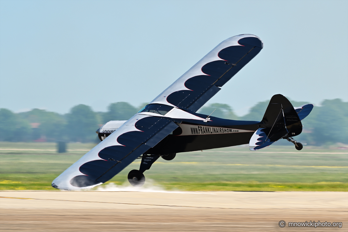 MN6_3719 copy.jpg - Piper PA-18A-150 Super Cub C/N 18-5011, N6777B