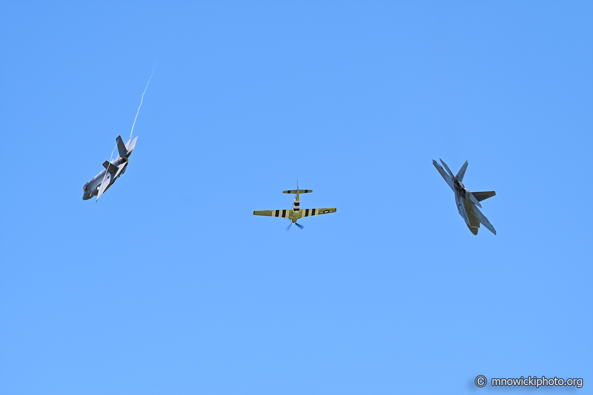 MN6_4424 copy.jpg - USAF Heritage Flight P-51 NL51JB , F-22 Raptor 08-4156 and F-35A Lightning II 15-5163    (3)