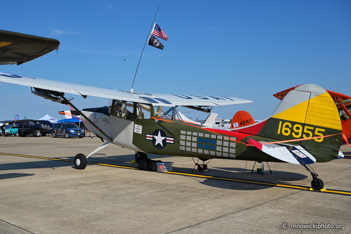 MN6_4521 copy.jpg - Cessna 305A L-19A Bird Dog C/N 22827, N19YM