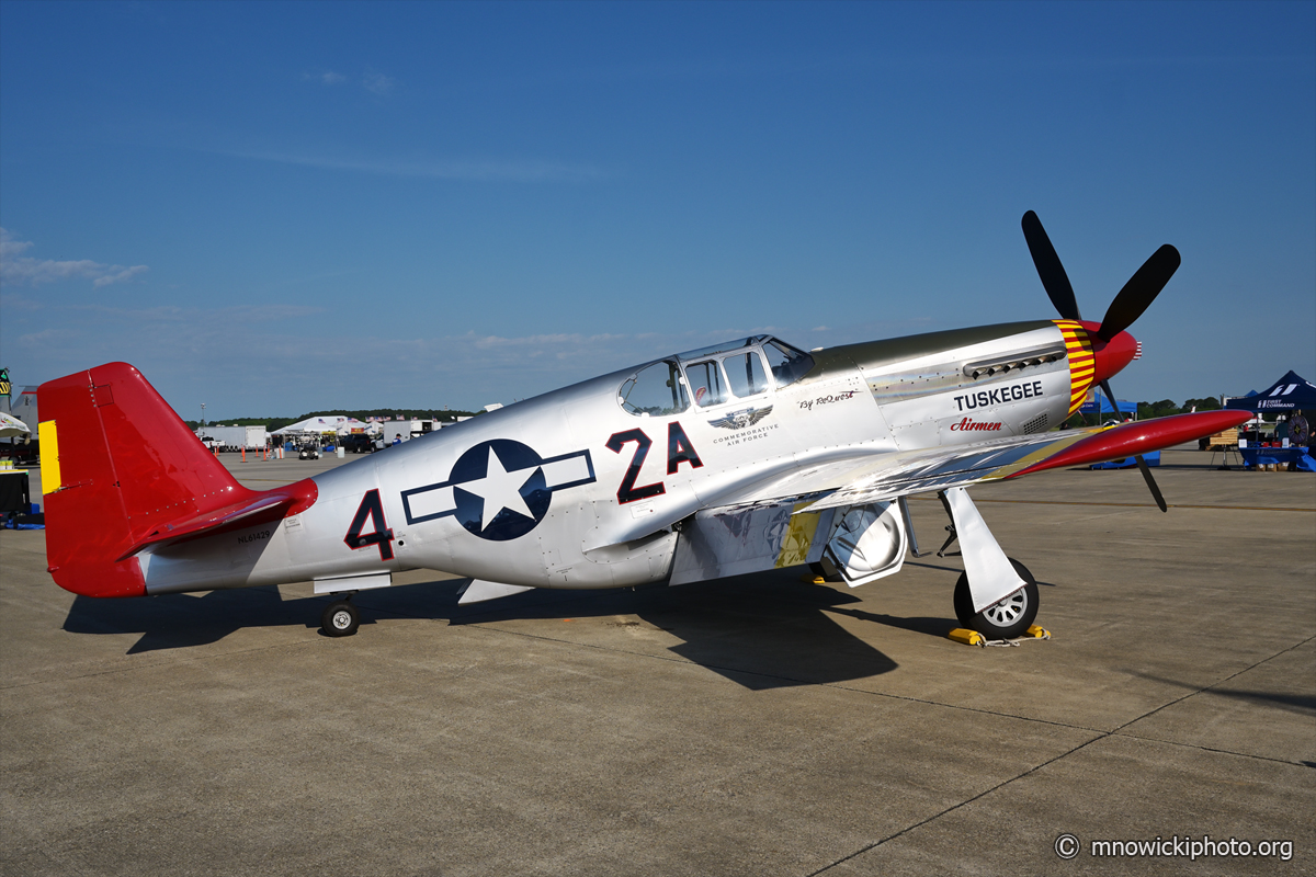 MN6_4526 copy.jpg - North American P-51C Mustang "Tuskegee Airmen" C/N 103-26199, NL61429