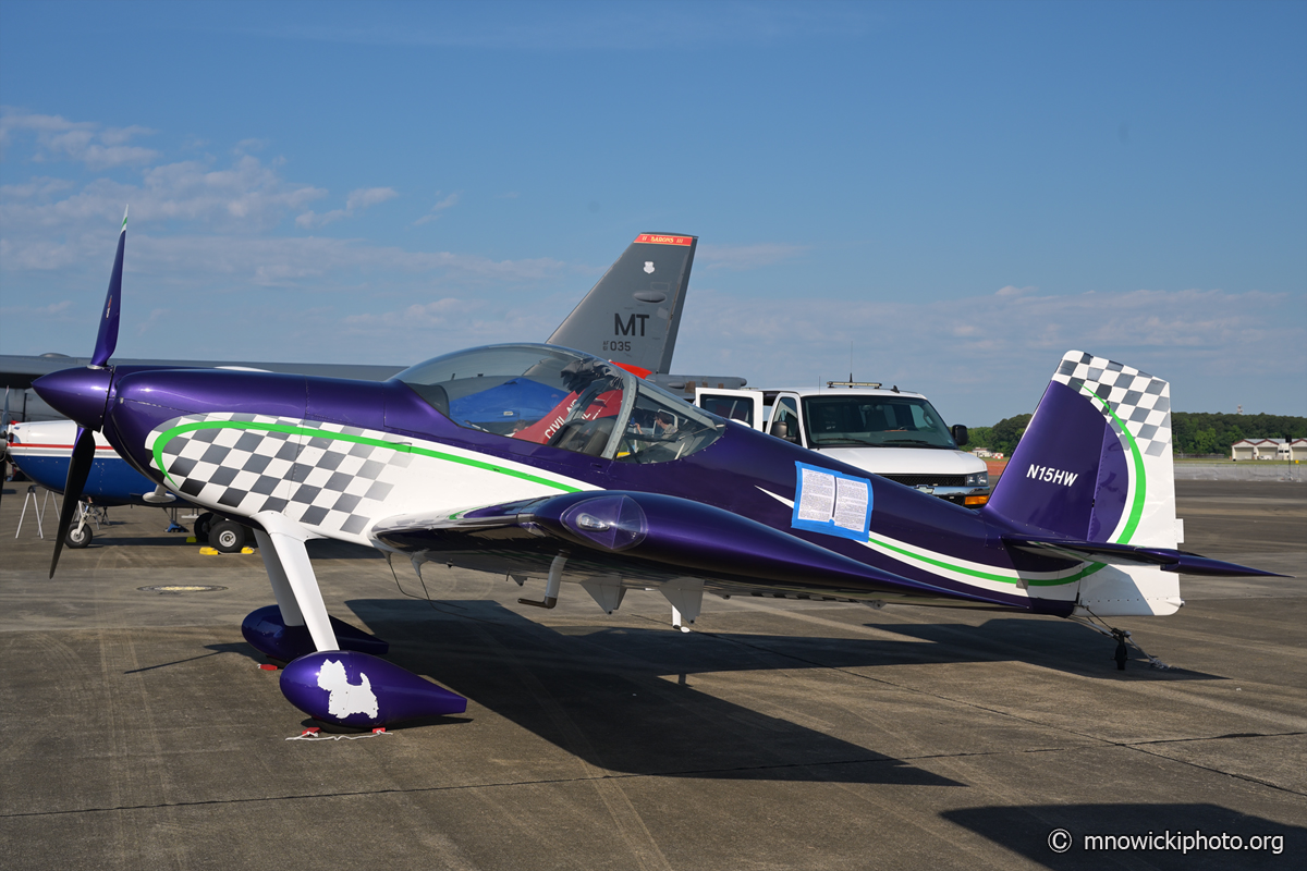 MN6_4547 copy.jpg - Vans RV-14  N15HW  C/N 140634