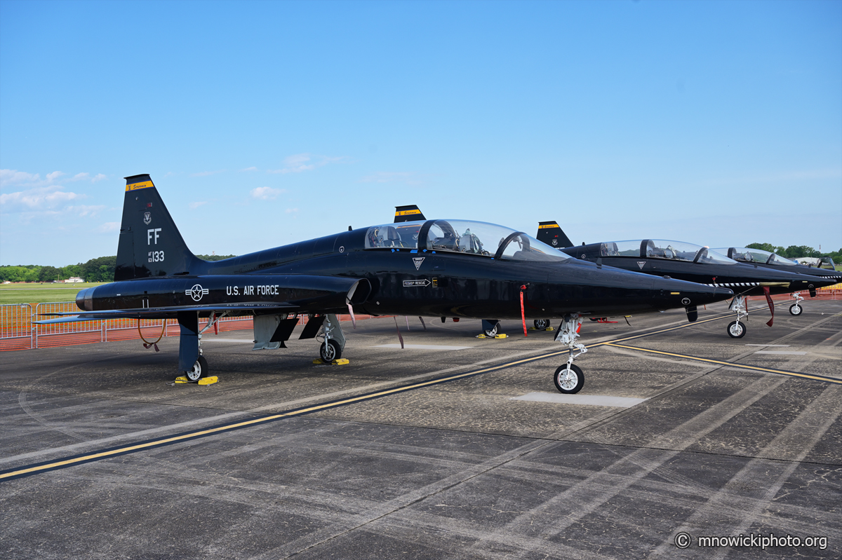 MN6_4559 copy.jpg - T-38A Talon 63-8133 FF