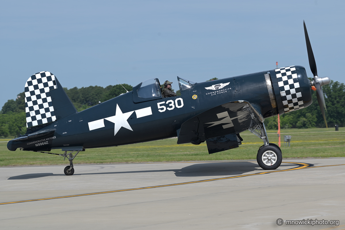 MN6_4896 copy.jpg - Goodyear FG-1D Corsair C/N 3729 (92468), NX9964Z