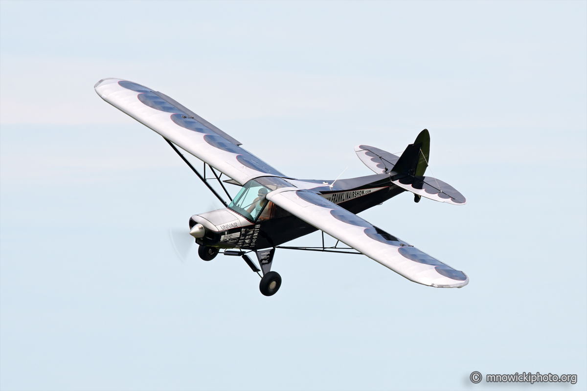 MN9_5663 copy.jpg - Piper PA-18A-150 Super Cub C/N 18-5011, N6777B   (2)