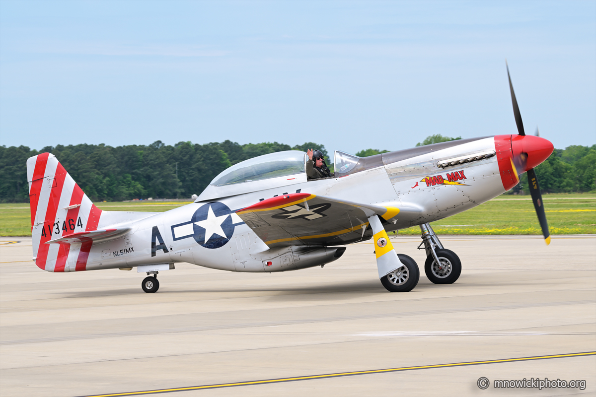 MN9_5720 copy.jpg - North American F-51D Mustang "Mad Max" C/N 45-11559, NL51MX