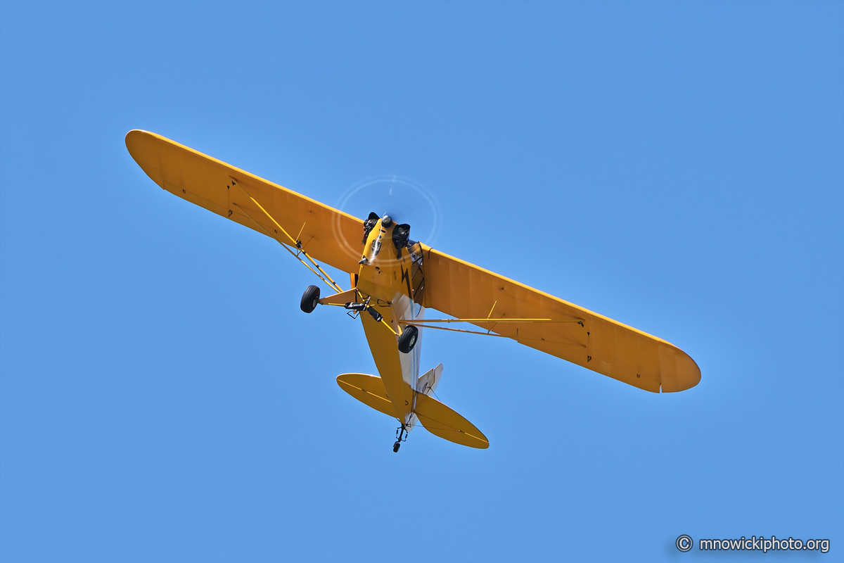 MN8_2817 copy.jpg - Piper J3C-65 Cub C/N 16862, N92400