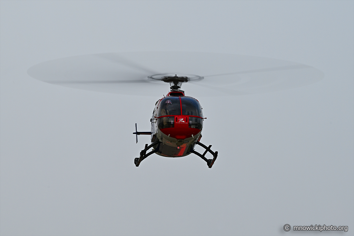 DSC_5739 copy.jpg - MESSERSCHMITT-BOELKOW-BLOHM BO-105S  N105   SN/ S550  (2)