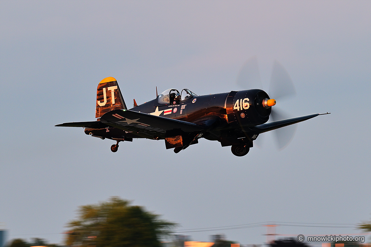 MN8_1276 copy.jpg - Chance Vought F4U-4 Corsair C/N 97143, N713JT  (3)