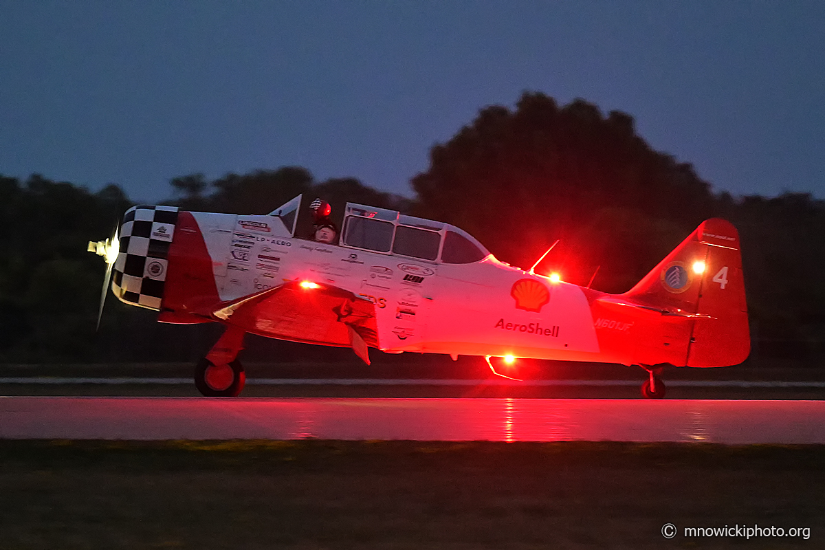 MN8_2327 copy.jpg - North American AT-6C Texan C/N 88-12151, N601JF