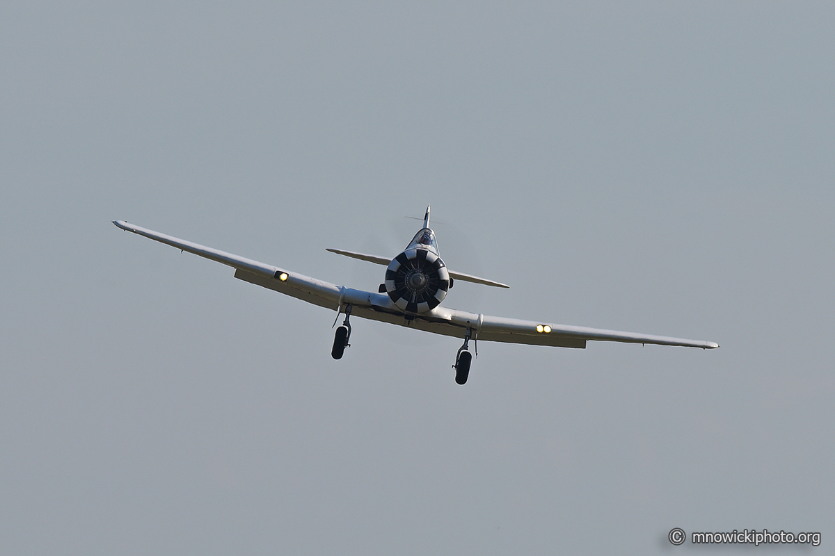 MN8_2433 copy.jpg - North American AT-6C Texan C/N 88-17575, N991GM