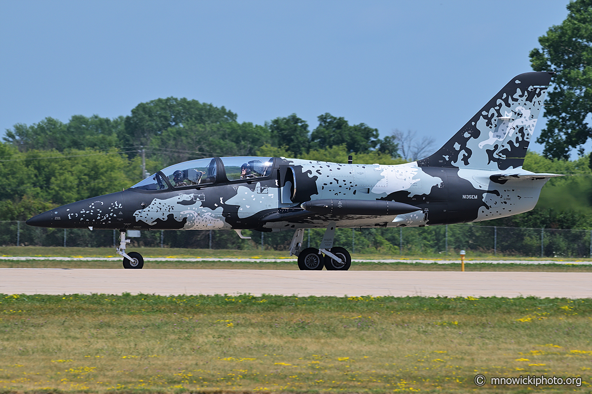 MN8_3142 copy.jpg - Aero Vodochody L-39ZA Albatros C/N 232406, N135EM