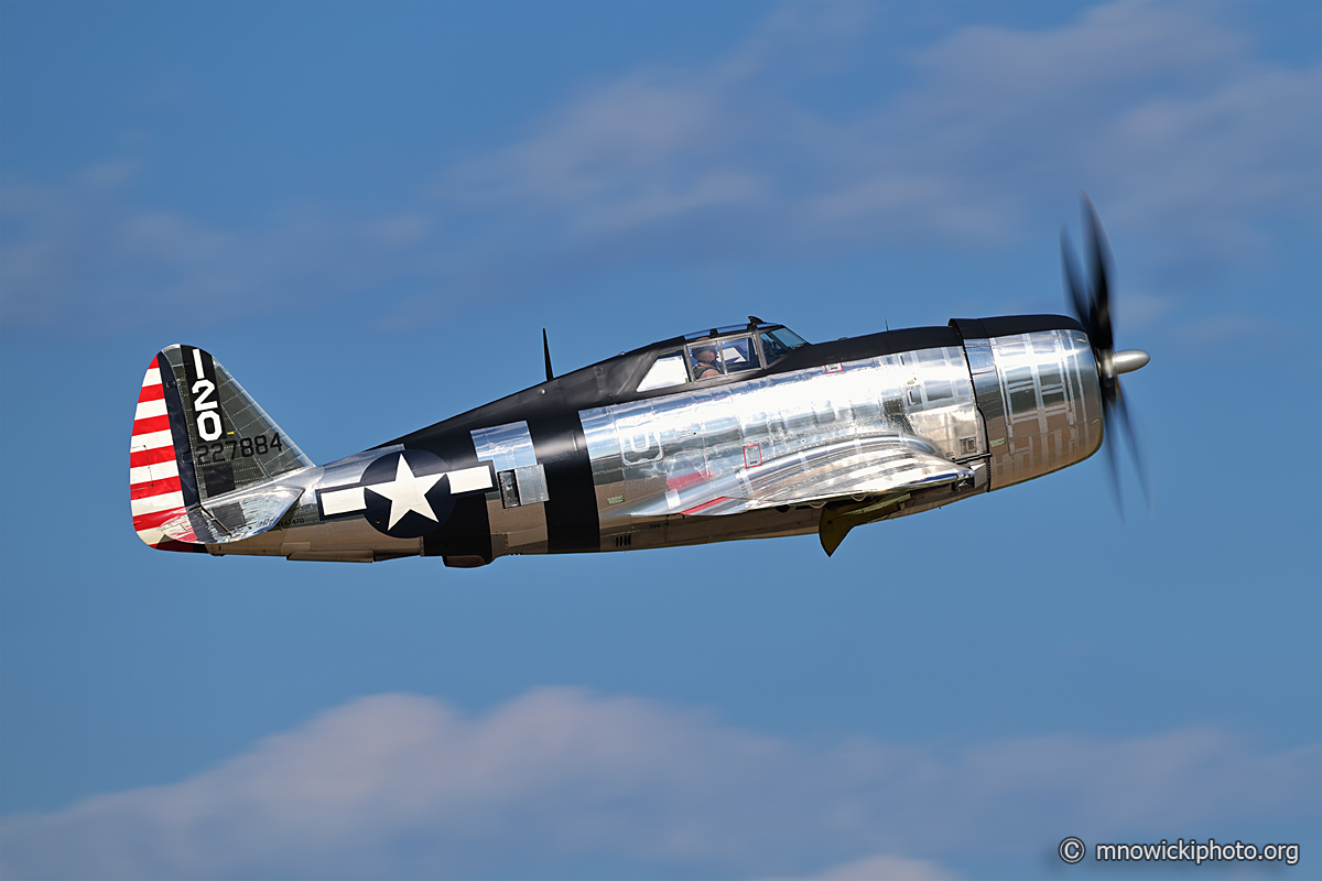 MN8_3350 copy.jpg - Republic P-47D Thunderbolt "Bonnie" C/N 2695-1771, NX4747D  (2)