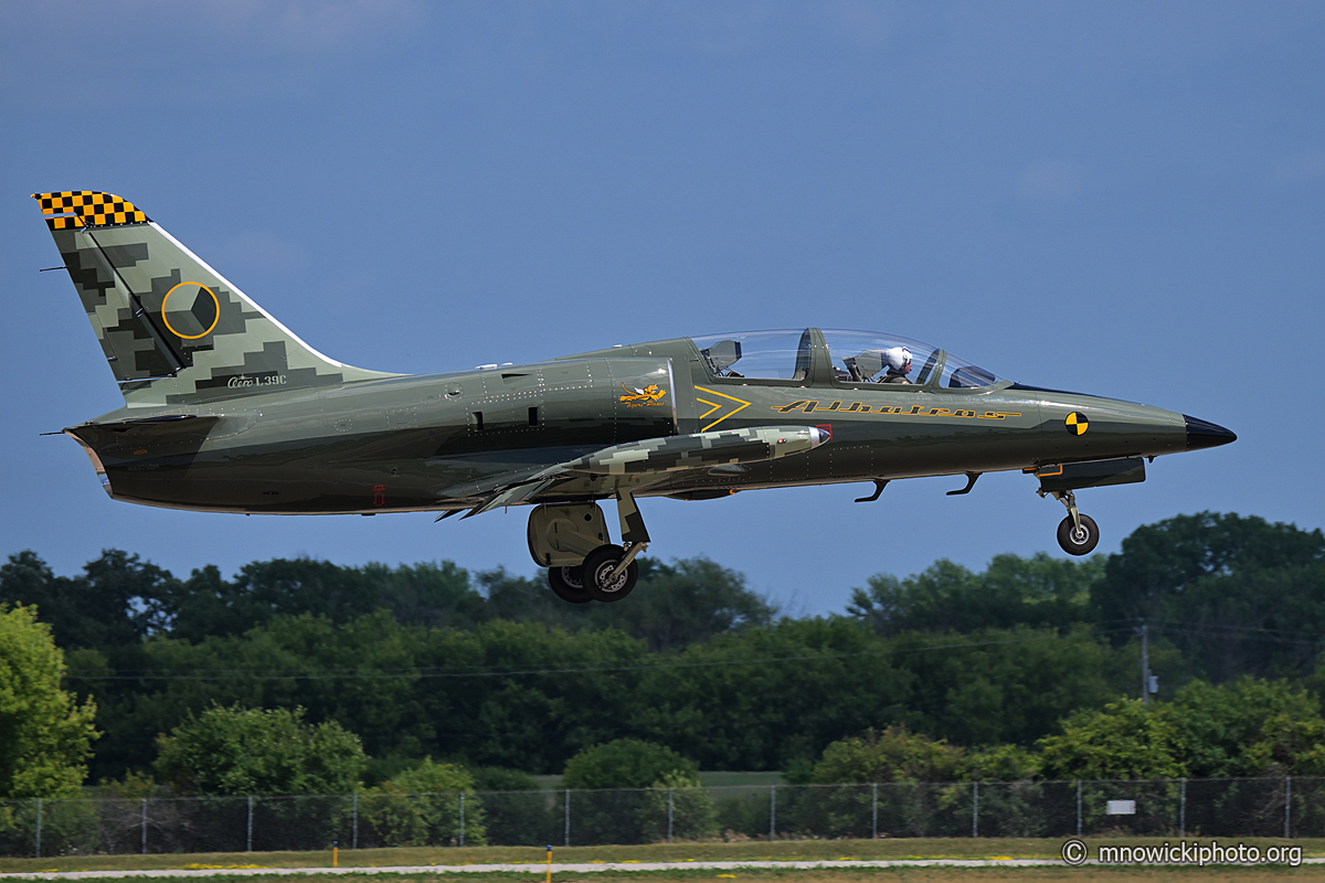 MN8_3495 copy.jpg - Aero Vodochody L-39 Albatros C/N 63 06 41, N976BH