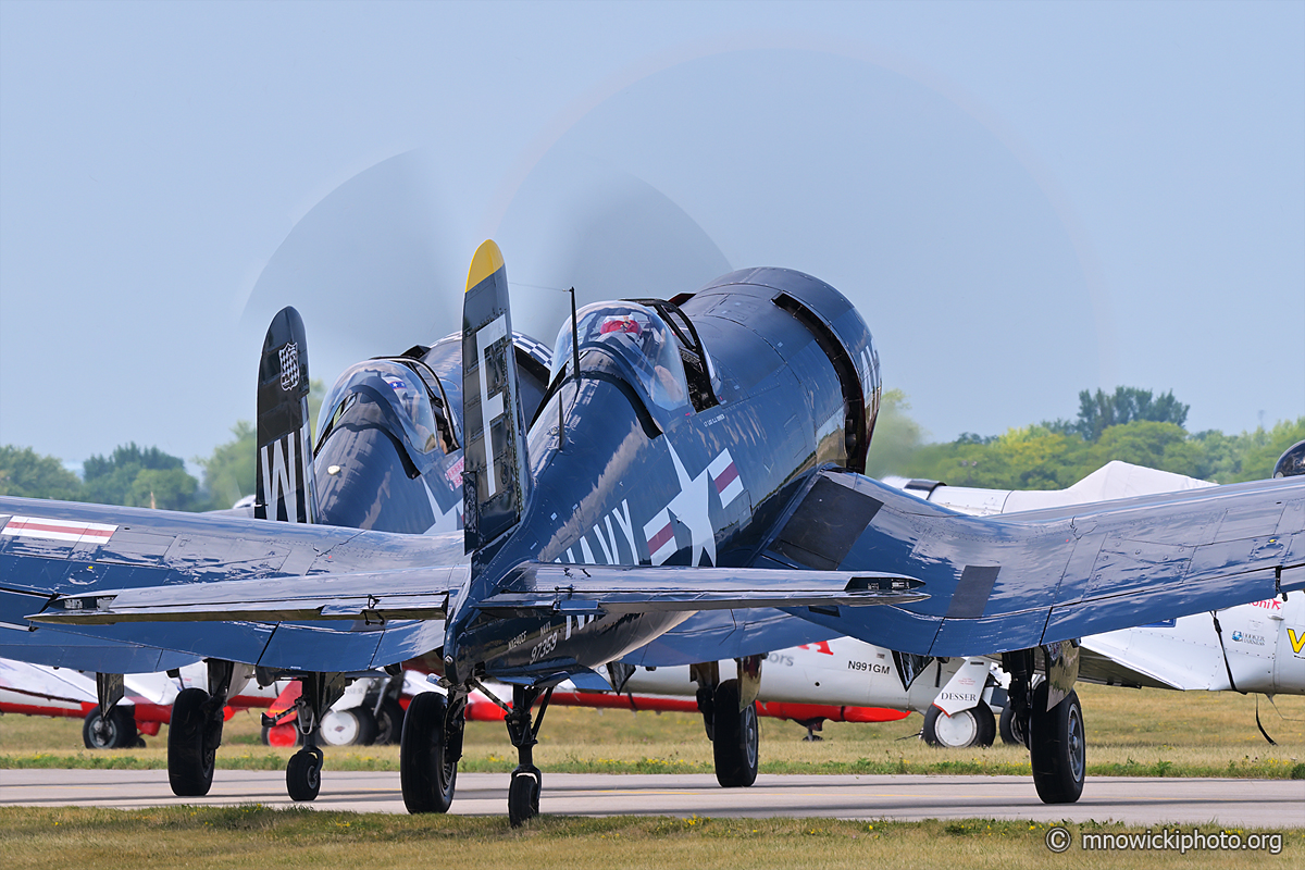 MN8_3855 copy.jpg - Chance Vought F4U-4 Corsair C/N 9513, NX240CF