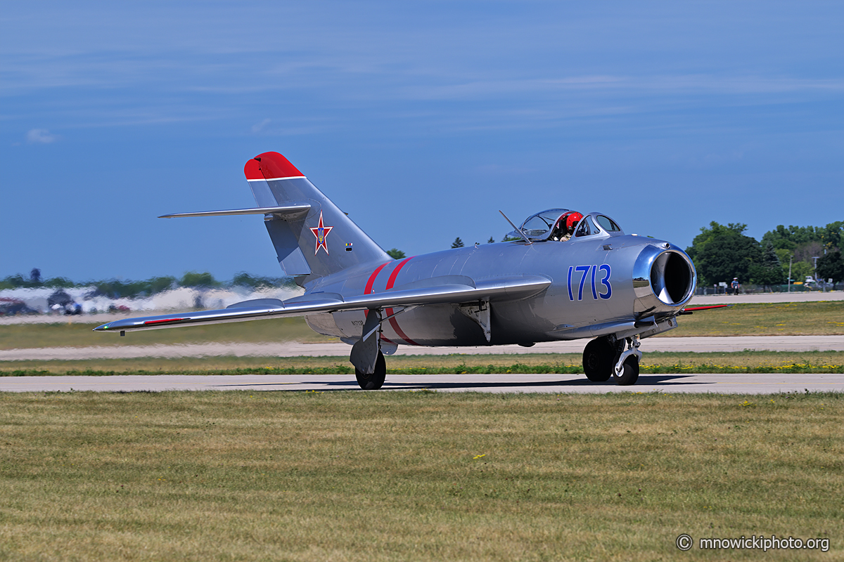 MN8_7414 copy.jpg - PZL Mielec Lim-5 (MiG-17F) C/N 1C1713, N1713P