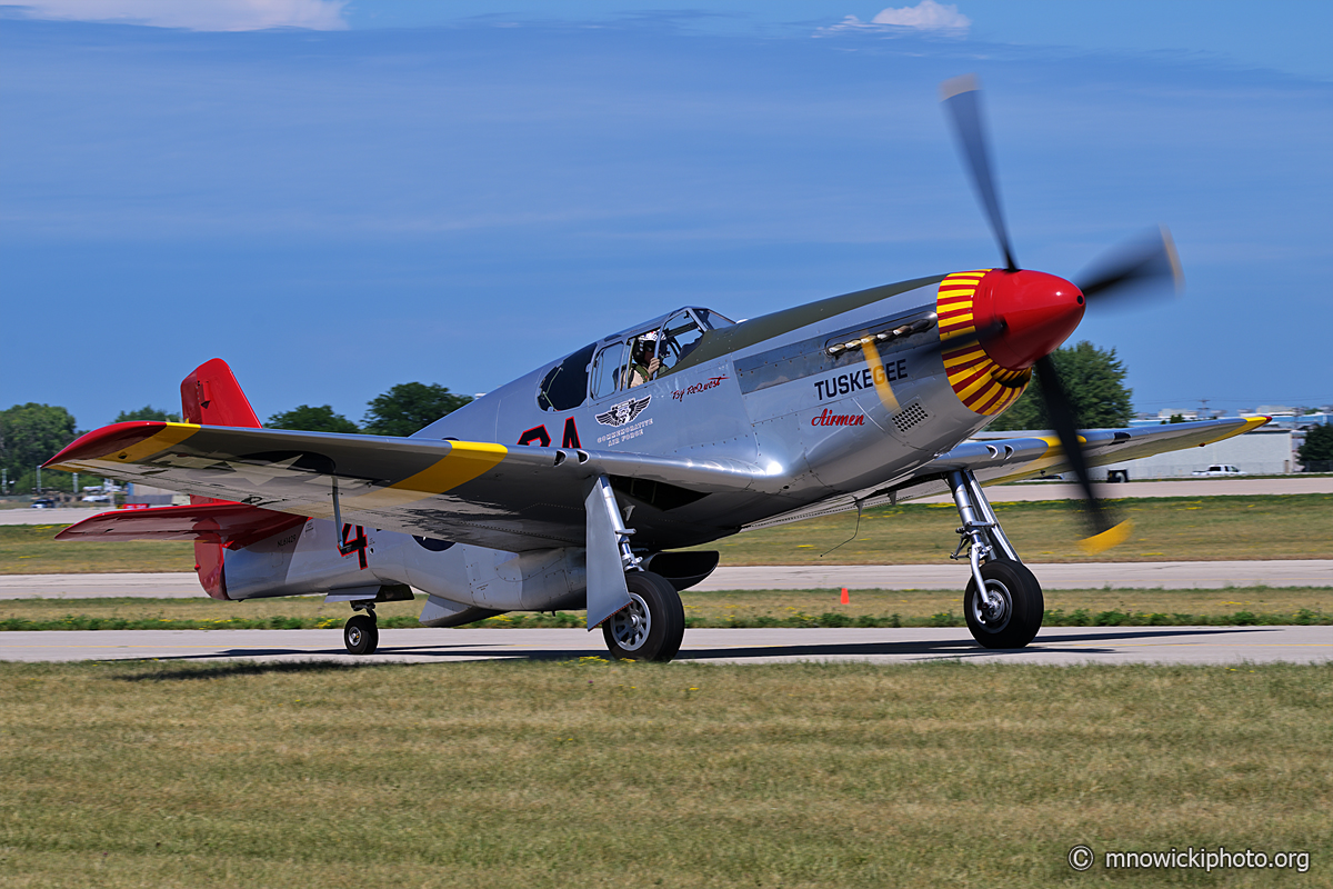 MN8_7767 copy.jpg - North American P-51C Mustang "Tuskegee Airmen" C/N 103-26199, NL61429