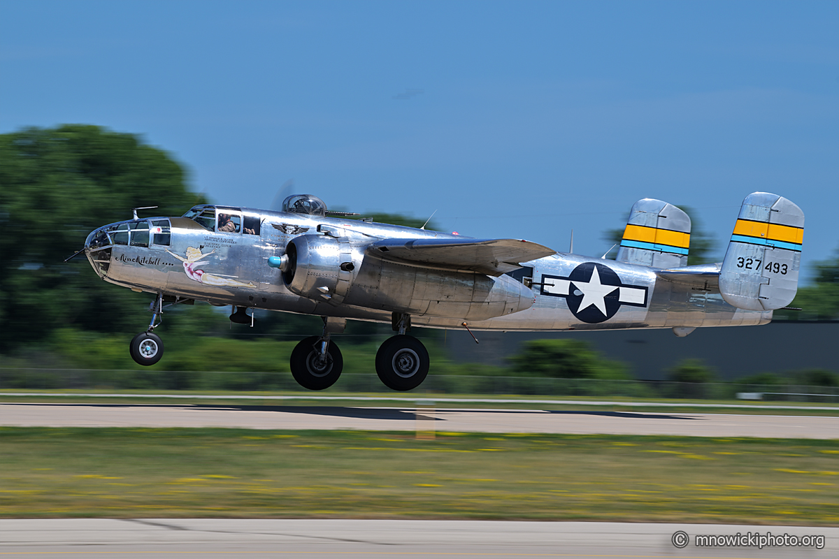 MN8_8134 copy.jpg - North American B-25J Mitchell "Miss Mitchell" C/N 44-29869, N27493