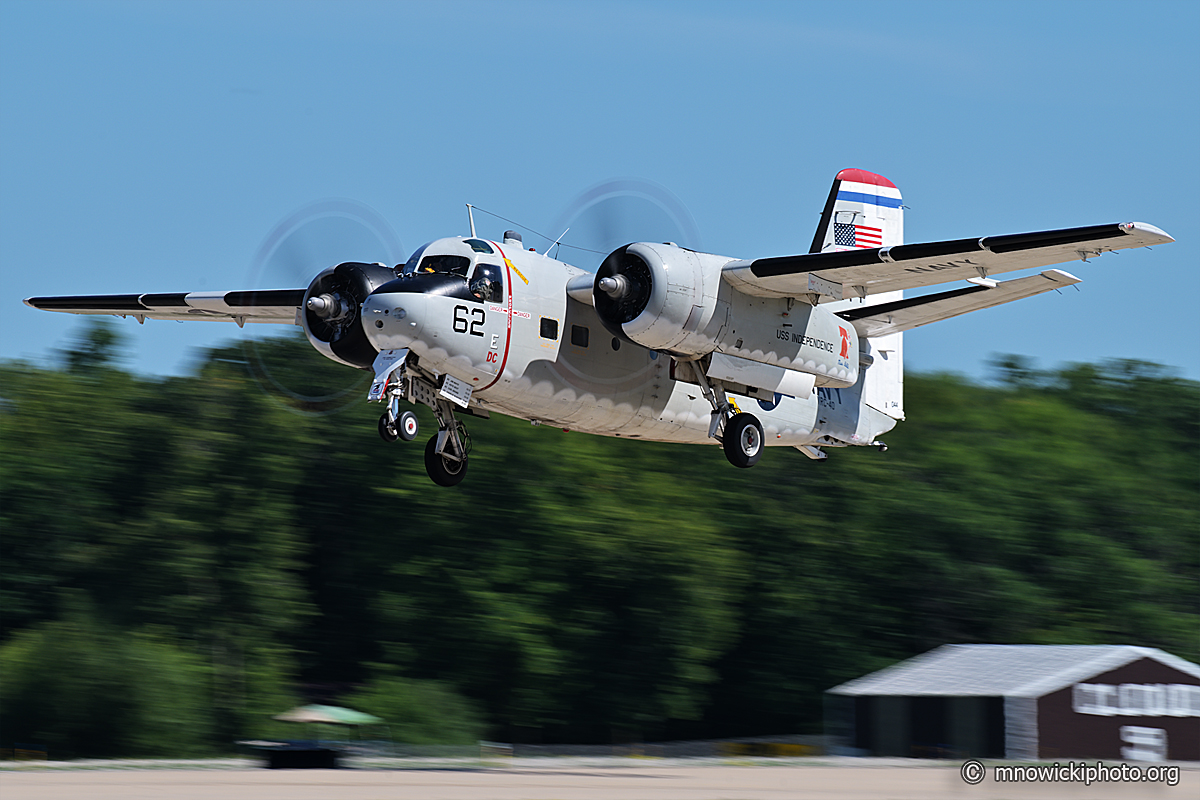 MN8_8872 copy.jpg - Grumman C-1A Trader "Miss Belle" C/N 146044, N189G