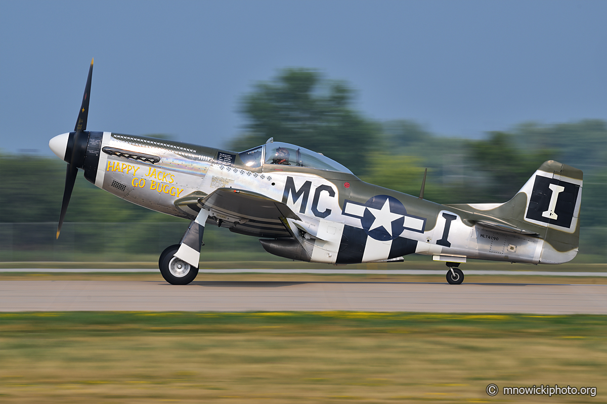 MN9_1689 copy.jpg - North American F-51D Mustang  C/N 44-75452, NL74190