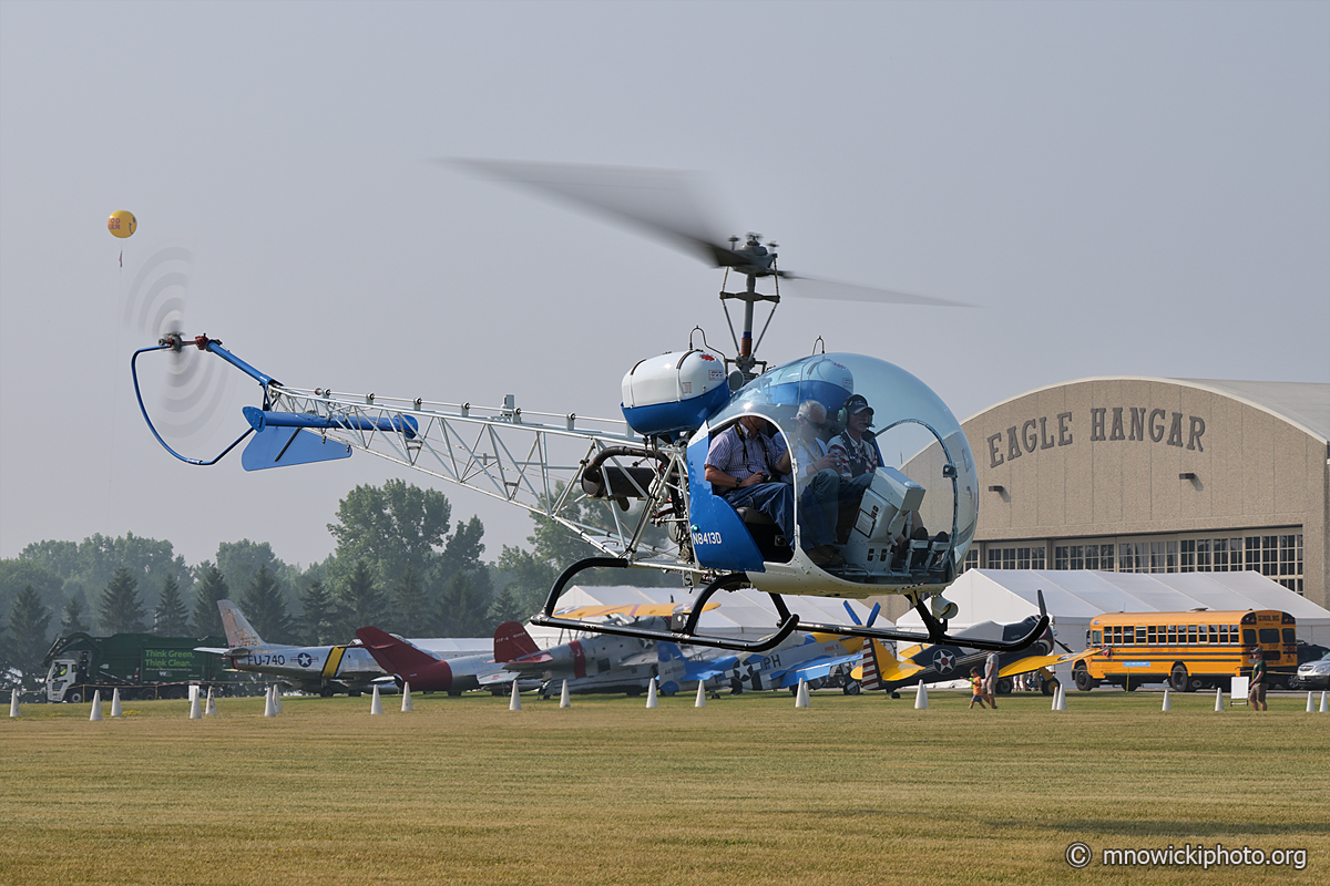 MN9_2938 copy.jpg - Bell 47G-5A C/N 25091, N8413D