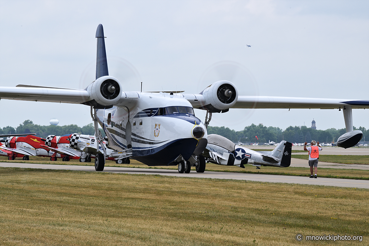 MN9_5407 copy.jpg - Grumman HU-16E Albatross C/N G-295, N99TP