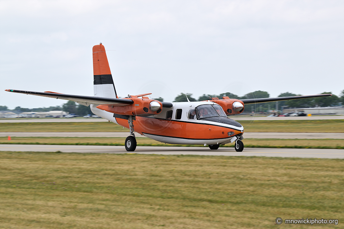 MN9_5472 copy.jpg - Aero Commander 500-B C/N 1436-153, N112AA