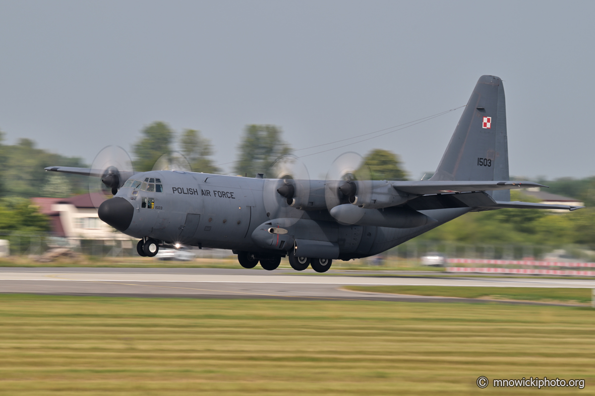 MN8_1834 copy.jpg - Polish AF C-130E Hercules 1503