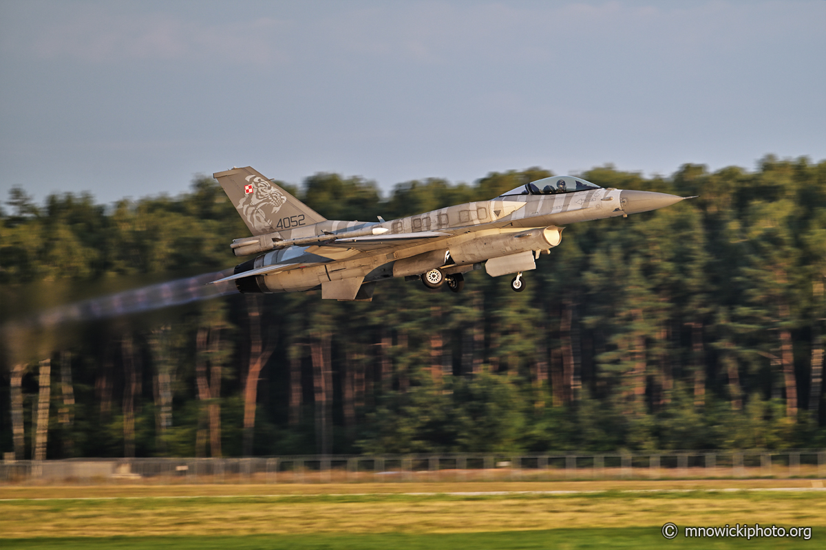 MN8_6085 2 copy.jpg - Polish AF F-16C Fighting Falcon 4052 JC-13