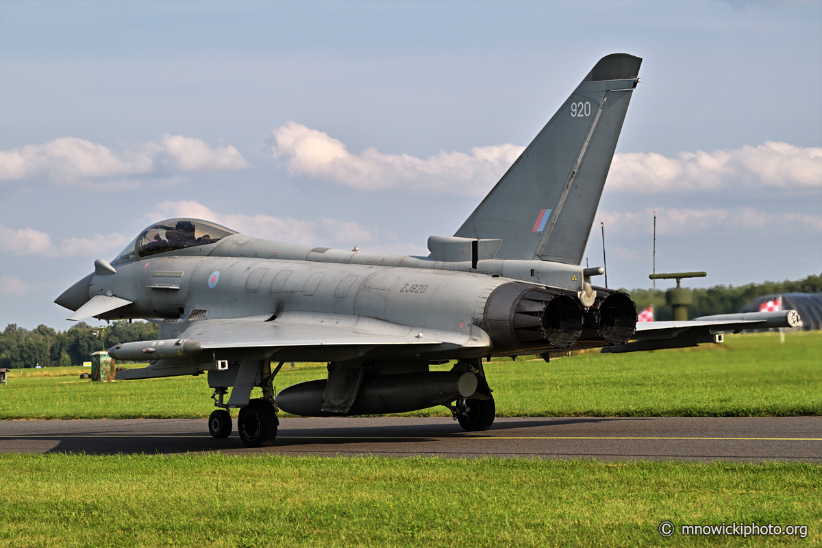 MN8_9507 copy.jpg - RAF Eurofighter Typhoon FGR4 ZJ920 C/N 067/BS011  (3)