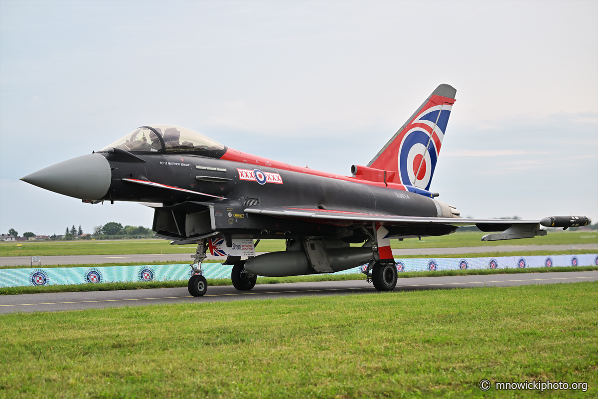 MN9_3888 copy.jpg - RAF Eurofighter Typhoon FGR4 ZJ914 C/N 051/BS005