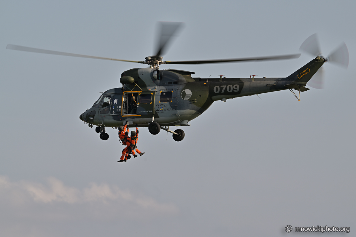 MN9_8720 copy.jpg - Czech Air Force PZL-Swidnik W-3A Sokol 0709 C/N 370709   (3)