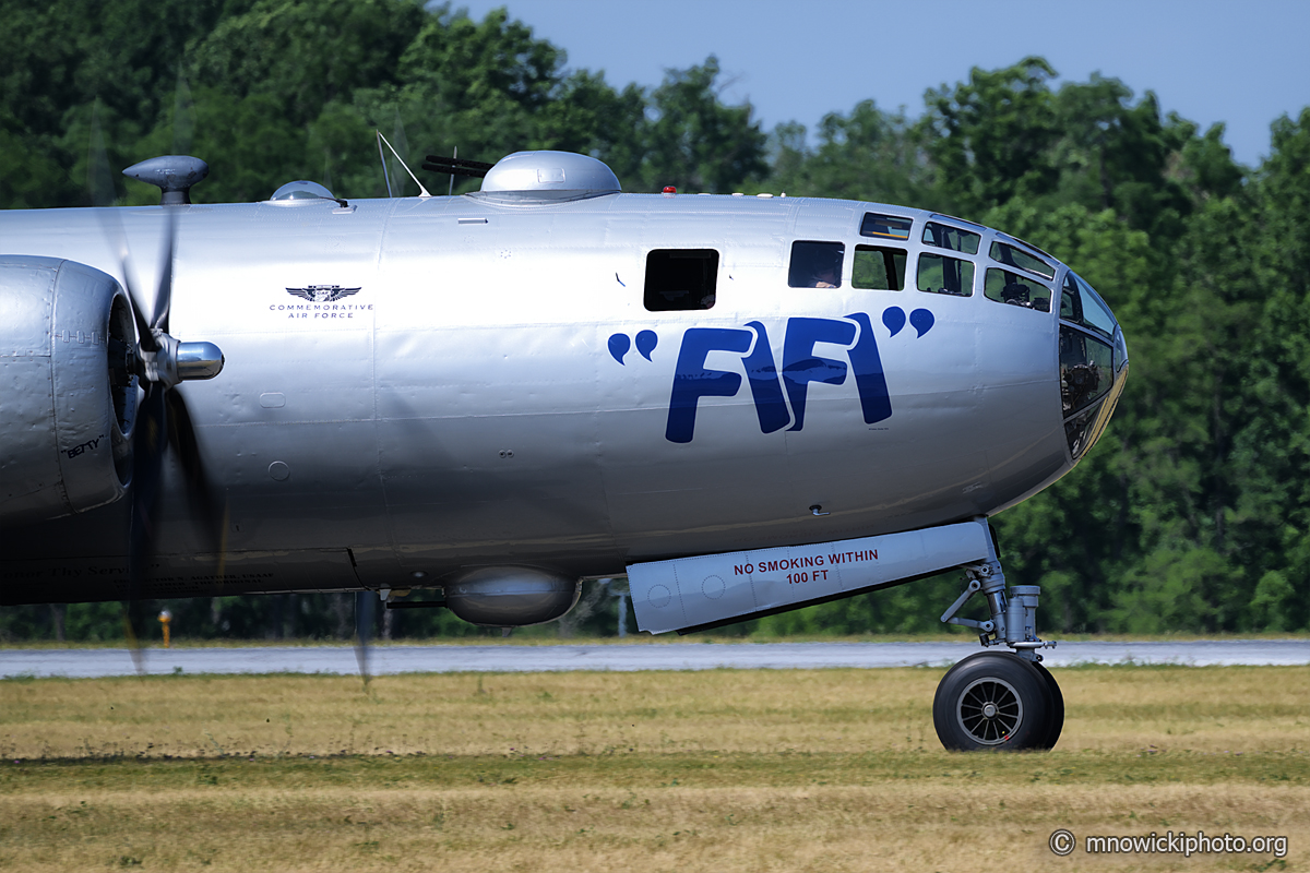 MN9_2071 copy.jpg - Boeing B-29A Superfortress C/N 44-62070, NX529B  (3)