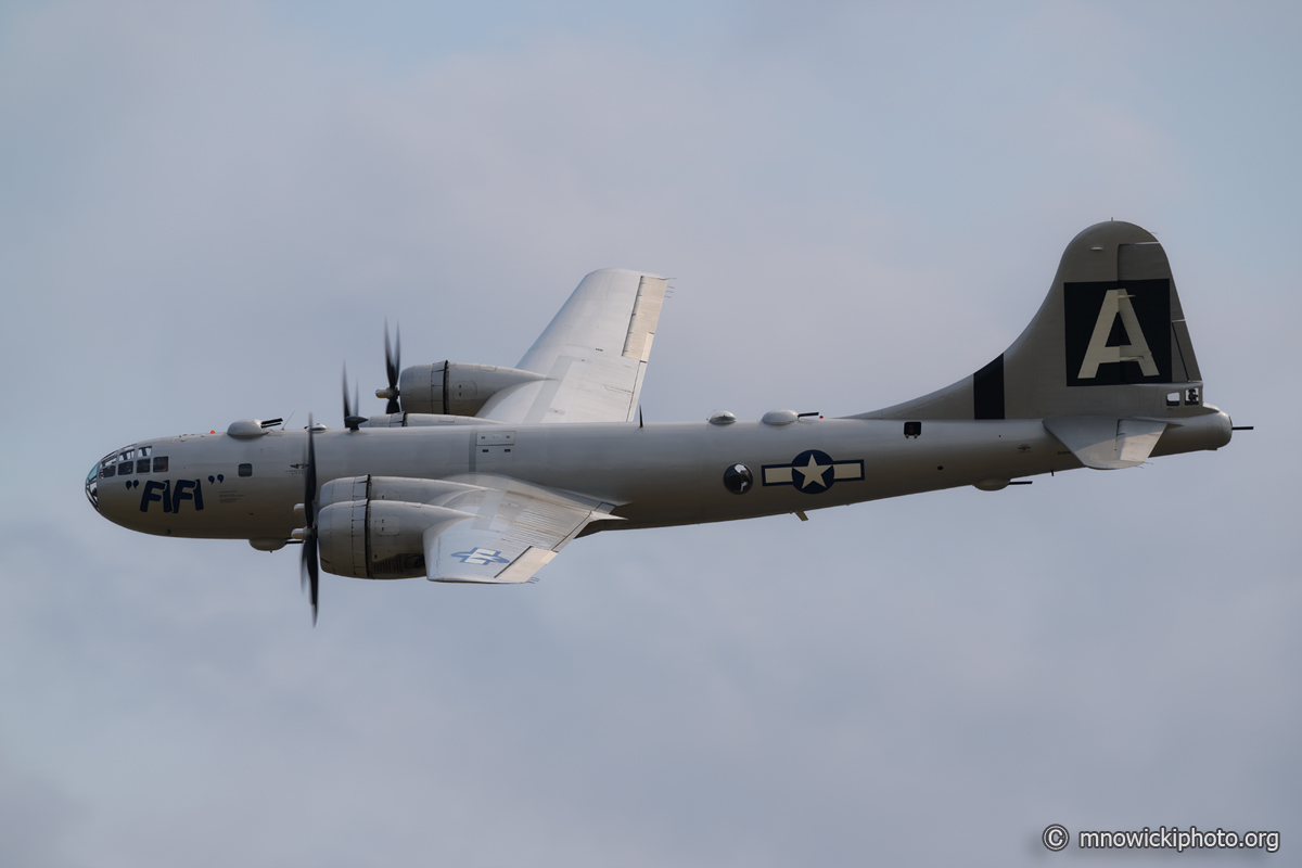 MN9_5622 copy.jpg - Boeing B-29A Superfortress C/N 44-62070, NX529B