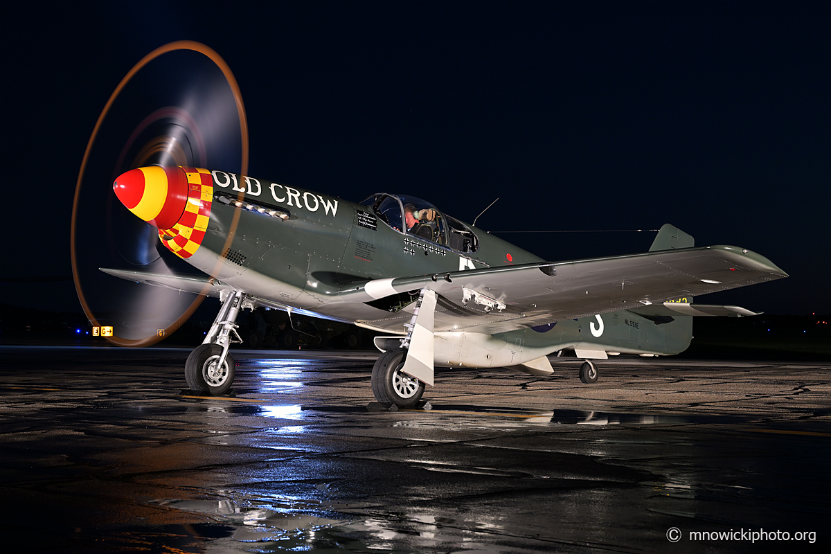 MN8_8168 copy.jpg -  P-51B Mustang "Old Crow"  NL551  (2)